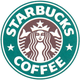 Starbuck’s logo